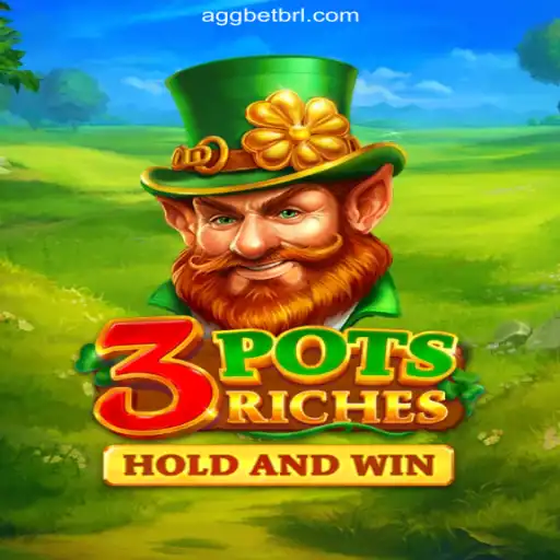 3potsRiches: Exploring the Excitement and Rules of AGGBET.com's Top Online Slot Game in Brazil