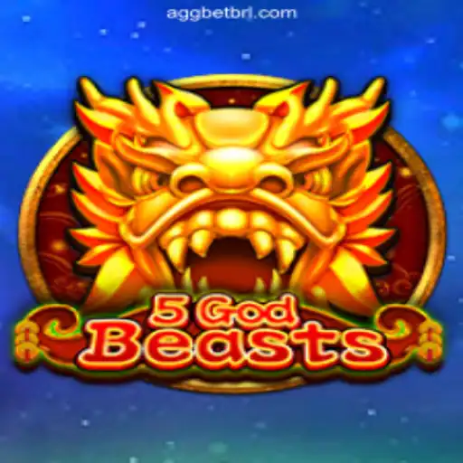 Discover the Exciting World of 5GodBeasts on AGGBET.com