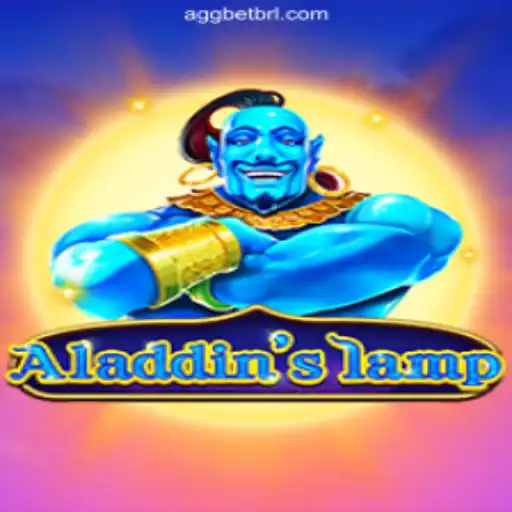 Discover the Magic of Aladdinslamp: A Top Online Slot Game on AGGBET.com