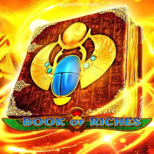 Explore BookofRiches on AGGBET.com Platform - Online Slots Brasil #1