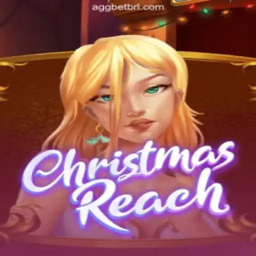 Explore the Festive World of ChristmasReach on AGGBET.com: Brazil's Premier Online Slots Platform