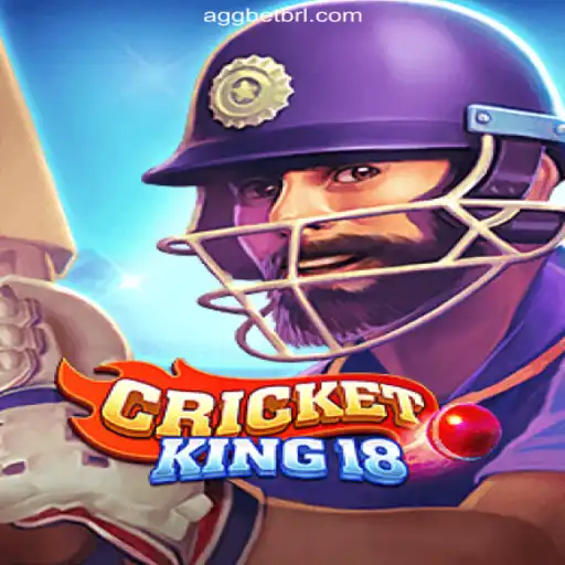 Exploring CricketKing18: A Premier Slot Game on AGGBET.com Platform
