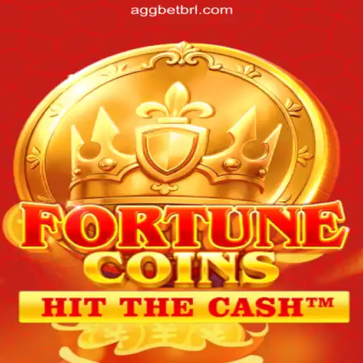Discover FortuneCoins: Brazil's Leading Online Slot Game on AGGBET.com
