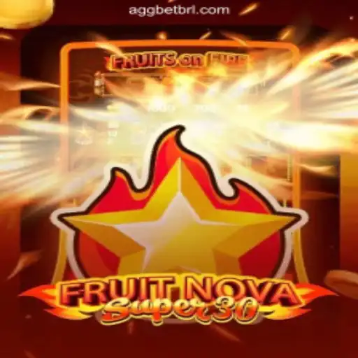 Unveiling FruitrNovaSupe30: A Dive into the Top Online Slot Experience on AGGBET.com
