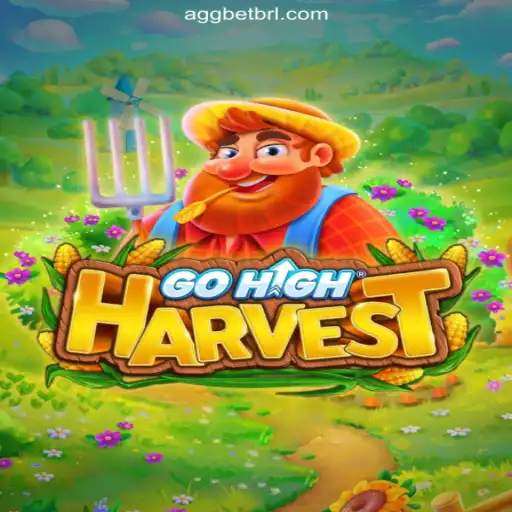 GoHighHarvest: Exploring the Pinnacle of Online Slots on AGGBET.com Platform
