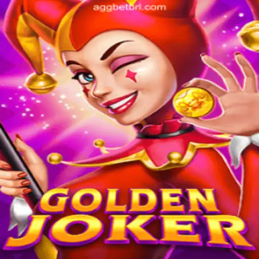 GoldenJoker: Unveiling the Exciting World of Online Slots on AGGBET.com Platform