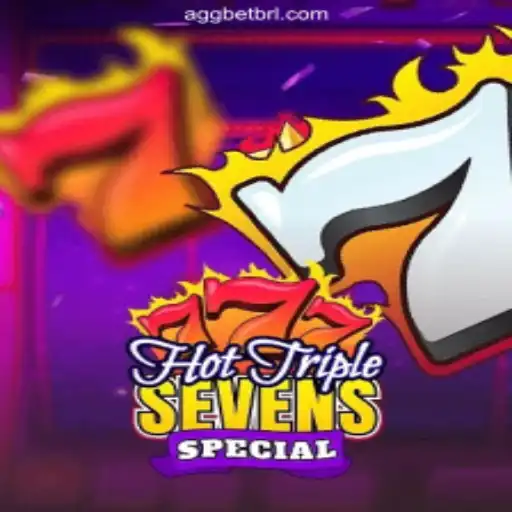 Discover the Exciting World of HotTripleSevensSpecial on AGGBET.com - Brazil's Leading Online Slot Platform