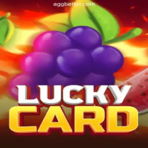 Exploring LuckyCard: An Engaging Experience on AGGBET.com