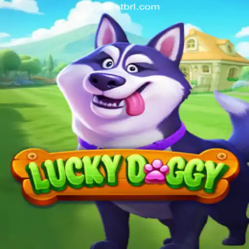 Discover the Exciting World of LuckyDoggy on AGGBET.com