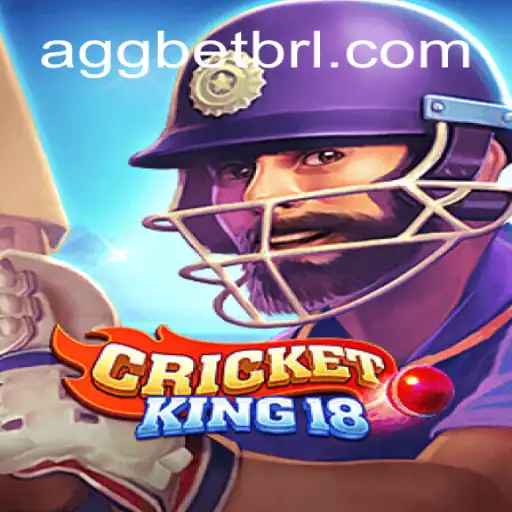 Exploring CricketKing18: A Premier Slot Game on AGGBET.com Platform