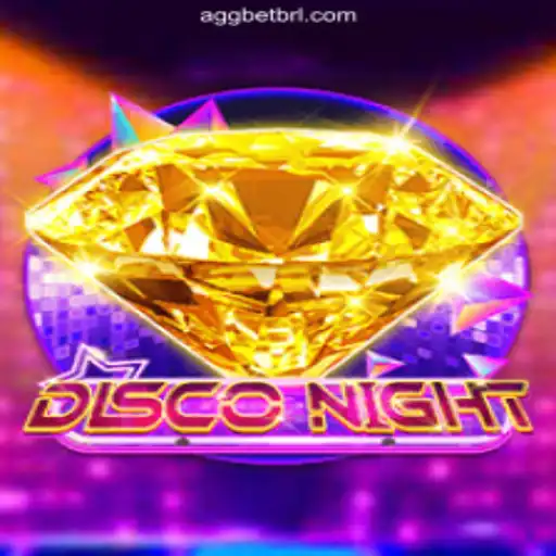 Experience the Thrills of DiscoNight on AGGBET.com Platform - Explore the #1 Online Slots in Brasil