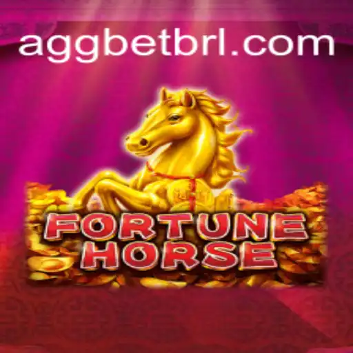 Exploring FortuneHorse: Slot Gaming Excellence on AGGBET.com