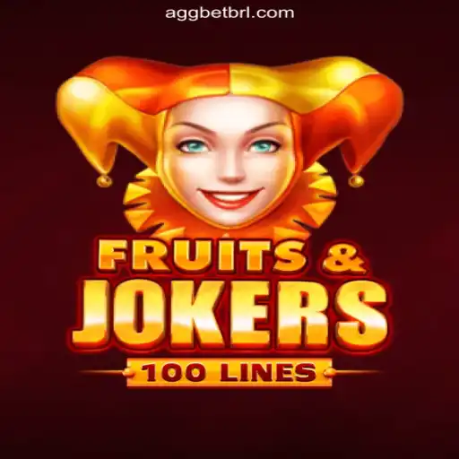 FruitsAndJokers100: A Dive into the Ultimate Slot Experience on AGGBET.com Platform-Online Slots Brasil #1