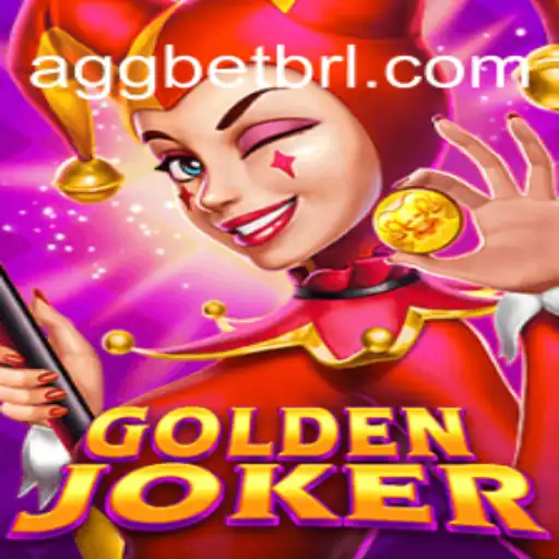 GoldenJoker: Unveiling the Exciting World of Online Slots on AGGBET.com Platform