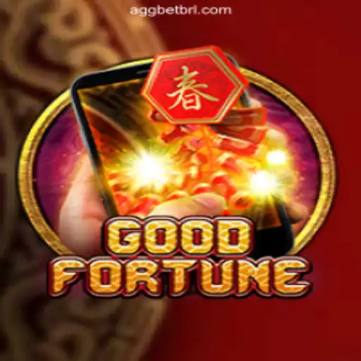 GoodFortuneM: Explore the Thrills of Slots on AGGBET.com