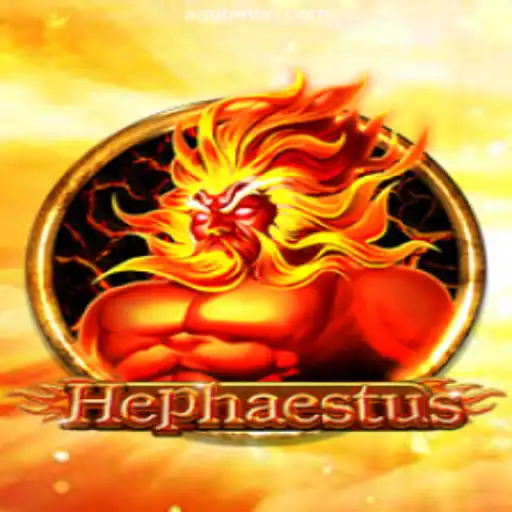 Exploring the Mythical World of Hephaestus on AGGBET.com: Your Guide to Online Slots Brasil #1