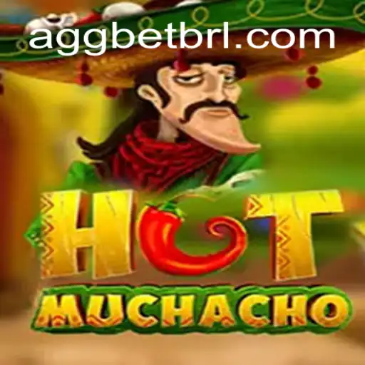HotMuchacho: The Thrilling Online Slot Game Taking Brasil by Storm on AGGBET.com