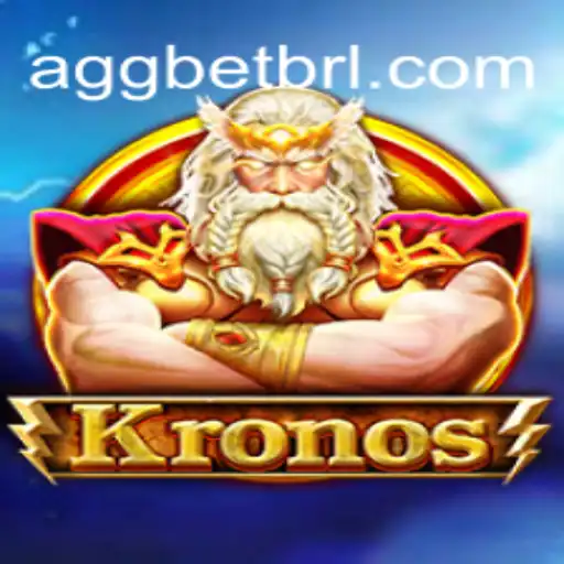 Discover Kronos on the AGGBET.com Platform: The Ultimate Online Slots Experience in Brasil