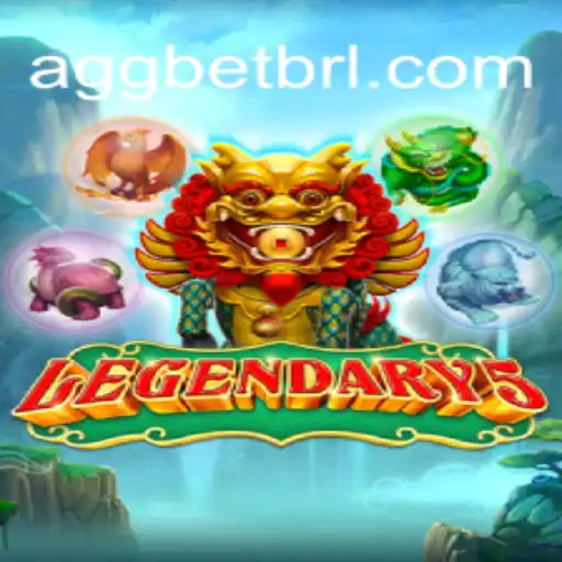 Unveiling Legendary5 on AGGBET.com: The Ultimate Online Slots Experience in Brazil