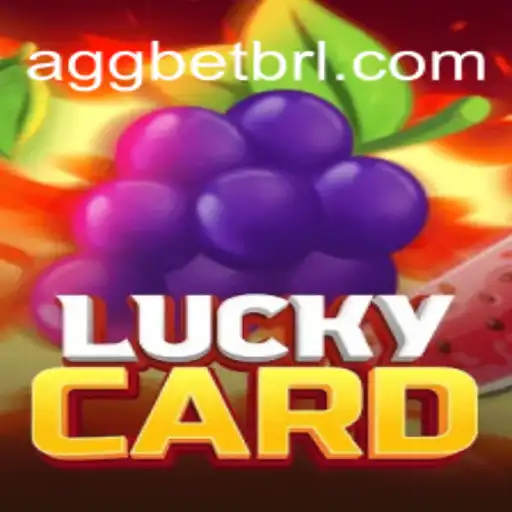 Exploring LuckyCard: An Engaging Experience on AGGBET.com