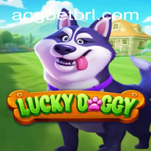 Discover the Exciting World of LuckyDoggy on AGGBET.com