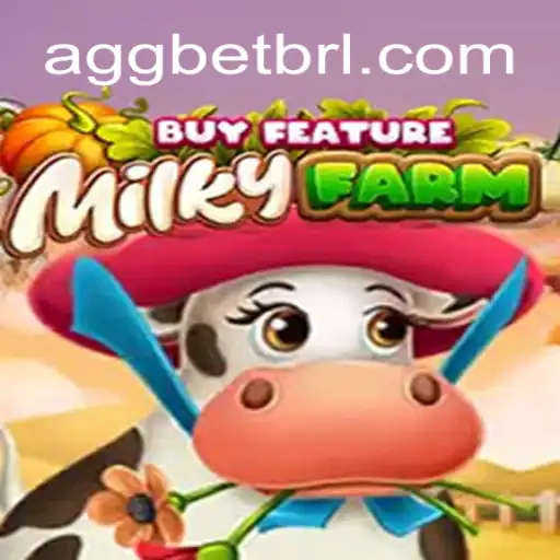 MilkyFarmBuyFeature: Dive into Brazil's Top Online Slot Adventure