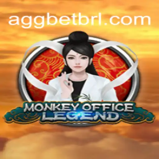 MonkeyOfficeLegend: Exploring the Excitement of Online Slots in Brazil