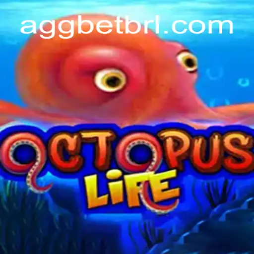 Discover the Exciting World of OctopusLife on AGGBET.com Platform: The Premier Online Slots Experience in Brazil