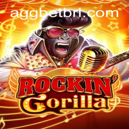 Exploring the Thrills of RockinGorilla: The Top Online Slots Experience on AGGBET.com