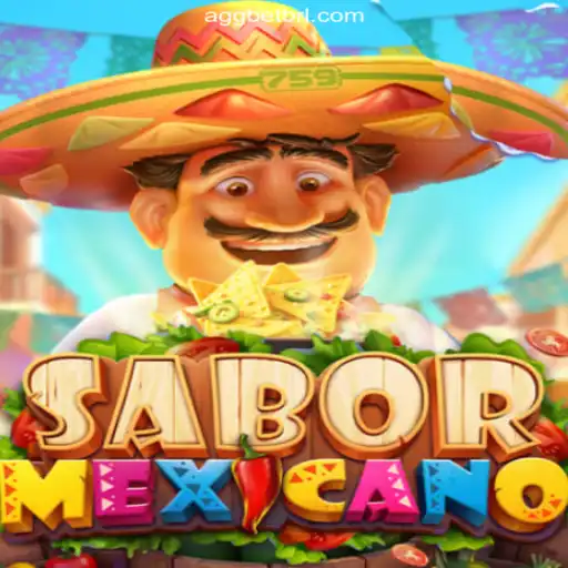 Discover the Flavorful Journey of SaborMexicano on the AGGBET.com Platform