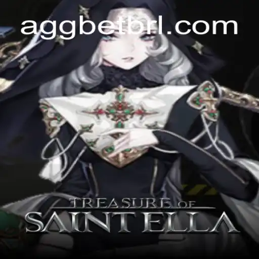 Discover the Exciting World of TreasureofSaintElla on AGGBET.com Platform