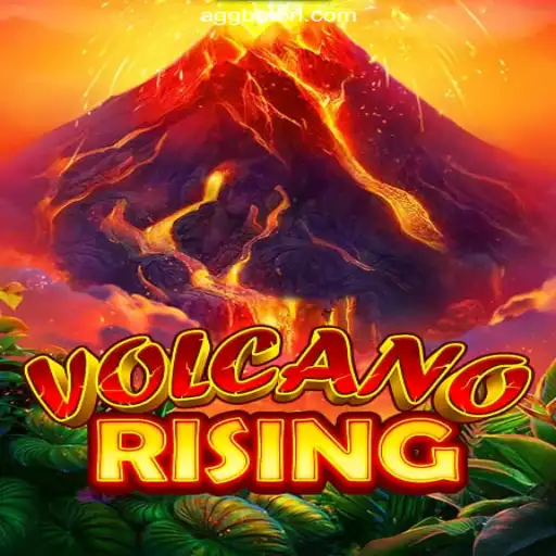 VolcanoRising: Explore the Latest Online Slot Adventure on AGGBET.com Platform
