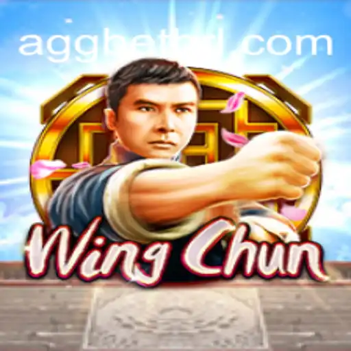 Discovering WingChun: The Game Revolutionizing Online Slots in Brazil