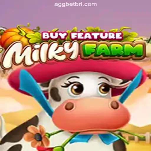 MilkyFarmBuyFeature: Dive into Brazil's Top Online Slot Adventure