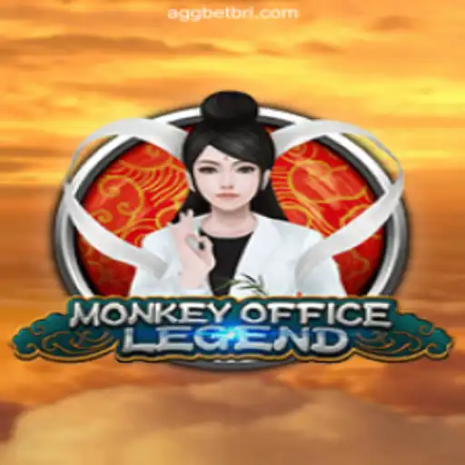 MonkeyOfficeLegend: Exploring the Excitement of Online Slots in Brazil