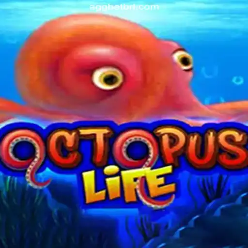 Discover the Exciting World of OctopusLife on AGGBET.com Platform: The Premier Online Slots Experience in Brazil