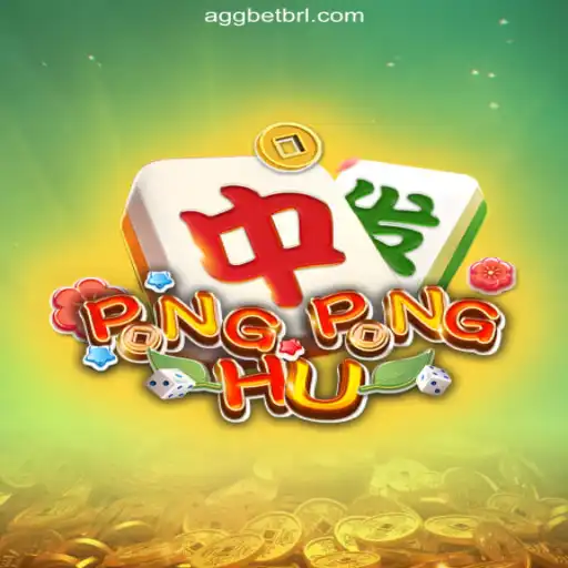 Discover PONGPONGHU on AGGBET.com: The Leading Online Slots Platform in Brazil