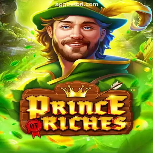 Exploring the Exciting World of PrinceOfRiches on AGGBET.com