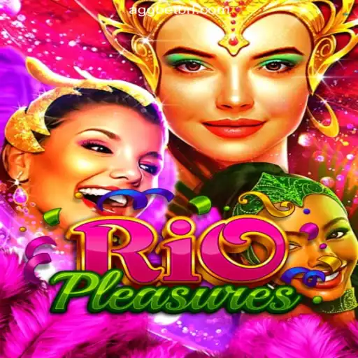 Discover RioPleasures: The Ultimate Online Slots Experience in Brazil