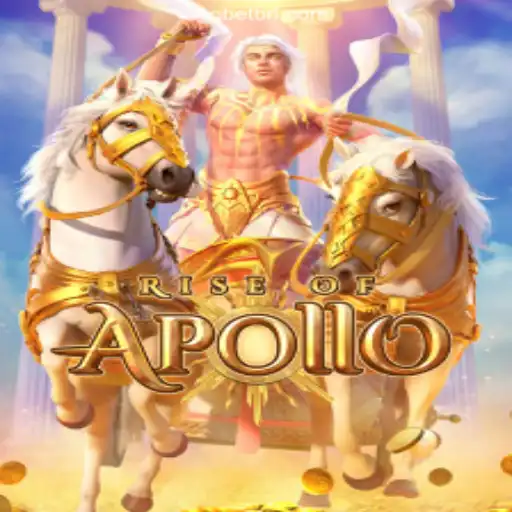 Explore 'Rise of Apollo' - A Top Slot Game on AGGBET.com Platform