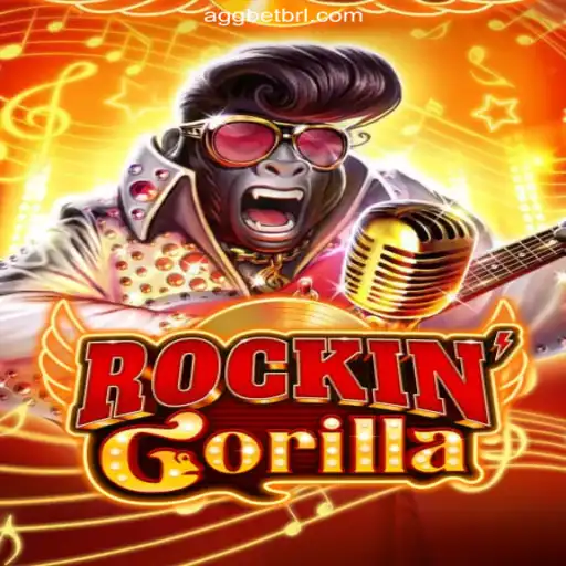 Exploring the Thrills of RockinGorilla: The Top Online Slots Experience on AGGBET.com