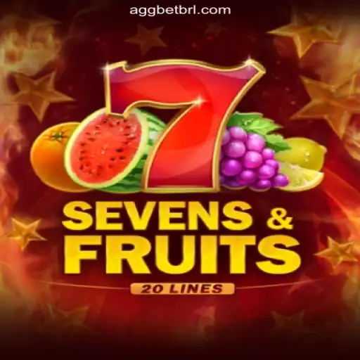 SevensFruits20: A Thrilling Addition to the AGGBET Platform