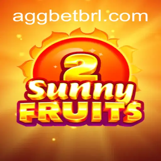 Discover SunnyFruits2: A Vibrant Slots Experience on AGGBET.com