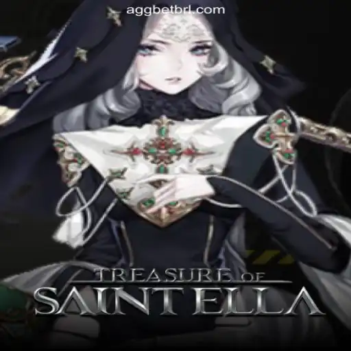 Discover the Exciting World of TreasureofSaintElla on AGGBET.com Platform