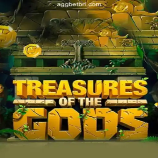 Explore the Myths and Riches in TreasureoftheGods Online Slot Game