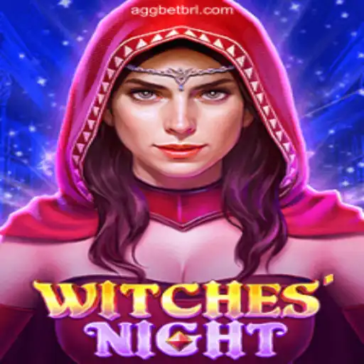 Discover the Magical World of WitchesNight on AGGBET.com