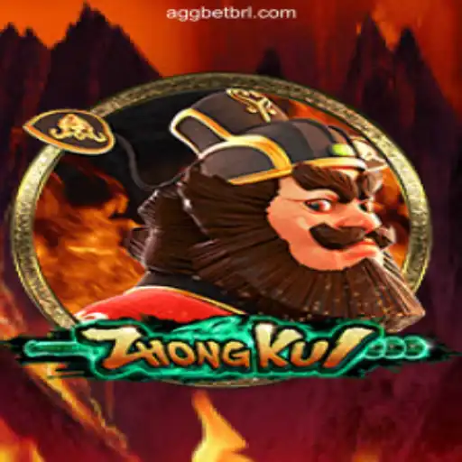 Discover the Thrilling World of ZhongKui on AGGBET.com: The Premier Online Slots Platform in Brazil